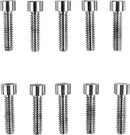Replacement Socket-Head Bolts Silver | Vendor No MPB194S