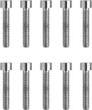 Replacement Socket-Head Bolts Silver | Vendor No MPB195S