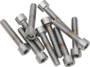 Replacement Socket-Head Bolts Silver | Vendor No MPB196S