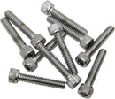 Replacement Socket-Head Bolts Silver | Vendor No MPB196