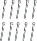 Replacement Socket-Head Bolts Chrome / Polished / Silver | Vendor No MPB198