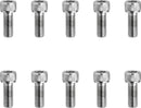 Replacement Socket-Head Bolts Silver | Vendor No MPB200
