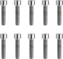 Replacement Socket-Head Bolts Silver | Vendor No MPB203S