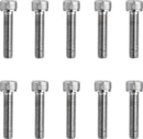 Replacement Socket-Head Bolts Silver | Vendor No MPB203