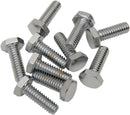 Replacement Hex-Head Bolts Silver | Vendor No MPB115
