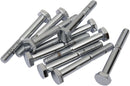 Replacement Hex-Head Bolts Silver | Vendor No MPB119