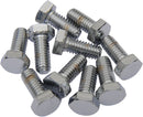 Replacement Hex-Head Bolts Silver | Vendor No MPB122