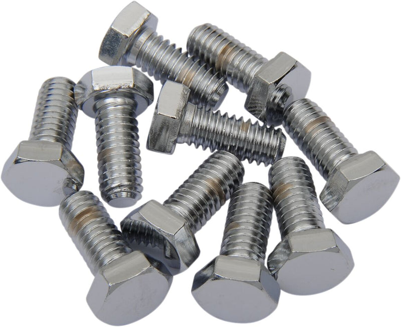 Replacement Hex-Head Bolts Silver | Vendor No MPB123