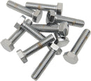 Replacement Hex-Head Bolts Silver | Vendor No MPB126