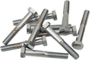 Replacement Hex-Head Bolts Silver | Vendor No MPB128