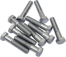 Replacement Hex-Head Bolts Silver | Vendor No MPB136