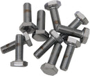 Replacement Fine Thread Hex Head Bolts Silver | Vendor No MPB137
