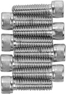 Bolt Set Silver | Vendor No MK230