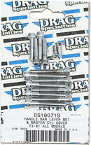 Socket-Head Bolt Set Silver | Vendor No MK138