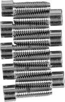 Bolt Set Silver | Vendor No MK160S