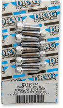 Bolt Set Silver | Vendor No MK160