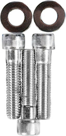 Bolt Set Silver | Vendor No MK120