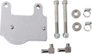 Oil Filter/Regulator Mount Kit Chrome For Harley Davidson FLH 1200