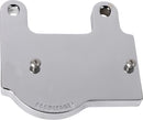 Oil Filter/Regulator Mount Kit Chrome For Harley Davidson FLH 1200