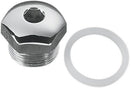 Transmission Oil Fill Plug For Harley Davidson EL 1000 1948-1952