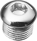 Timing And Oil Tank Drain Plug Silver | Vendor No MK135