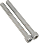 Socket-Head Bolt Set Silver | Vendor No MK143