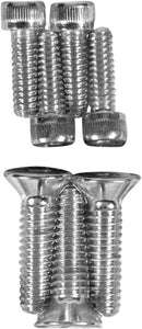 Bolt Set Silver | Vendor No MK137