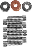 Bolt Set Silver | Vendor No MK123