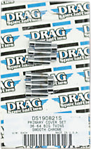 Cover Bolt Set Silver | Vendor No MK159S