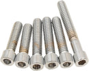 Cover Bolt Set Silver | Vendor No MK239S