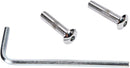 Bolt Set Silver | Vendor No MK125