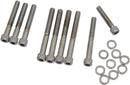 Bolt Set Silver | Vendor No MK199
