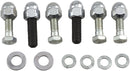 Fender Rail Mounting Kit For Harley Davidson FL 1200 1971-1977
