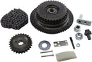 Primary Chain Drive System with Clutch For Harley Davidson FLST 1340 1990