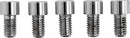 Replacement Coarse Thread Socket-Head Bolts Silver | Vendor No MPB702S