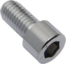 Replacement Coarse Thread Socket-Head Bolts Silver | Vendor No MPB691S