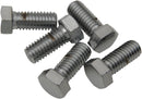 Replacement Hex-Head Bolts Silver | Vendor No MPB668