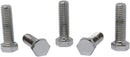 Replacement Hex-Head Bolts Silver | Vendor No MPB669