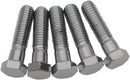Replacement Hex-Head Bolts Silver | Vendor No MPB720