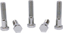 Replacement Hex-Head Bolts Silver | Vendor No MPB670