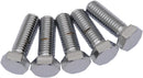 Replacement Hex-Head Bolts Silver | Vendor No MPB675