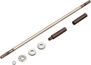 Clutch Pushrod Kit For Harley Davidson FLHTC 1340 1983