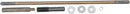Clutch Pushrod Kit For Harley Davidson FLHTC 1340 1984
