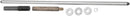Clutch Pushrod Kit For Harley Davidson FLHT 1340 1986