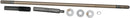 Clutch Pushrod Kit For Harley Davidson FLST 1340 1986