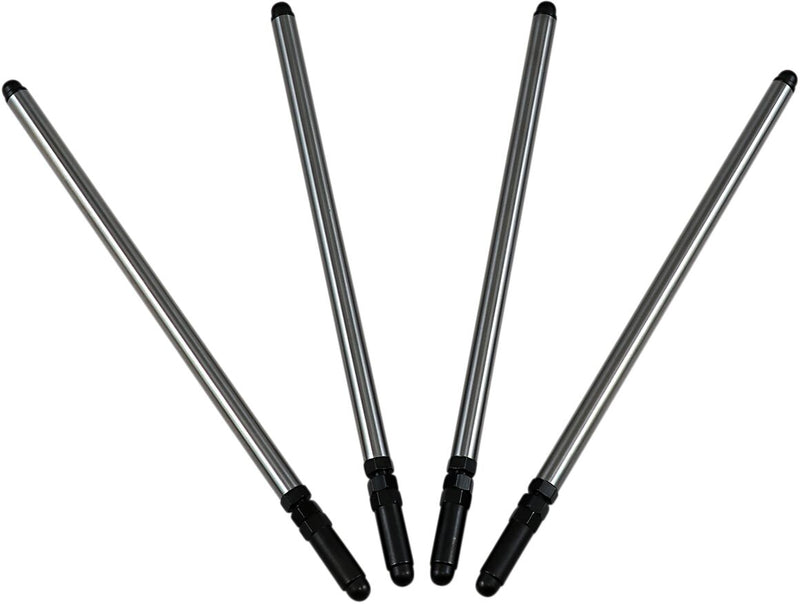 Adjustable Pushrods For Harley Davidson FLH 1340 1984