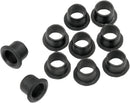 Shifter Finger Rollers Black For Harley Davidson E 1000 1946-1952
