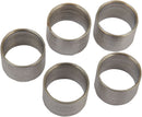 Main Shaft Bushings Silver For Harley Davidson E 1000 1937-1952