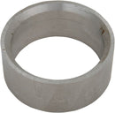 Main Shaft Sprocket Spacer Silver For Harley Davidson FLHR 1340 1994