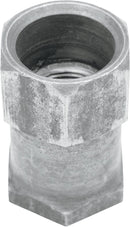 Clutch Hub Stud Nuts For Harley Davidson E 1000 1937-1952